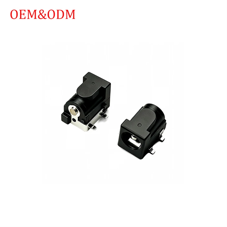 CMS 5,5 x 2,5 mm DC-050-250